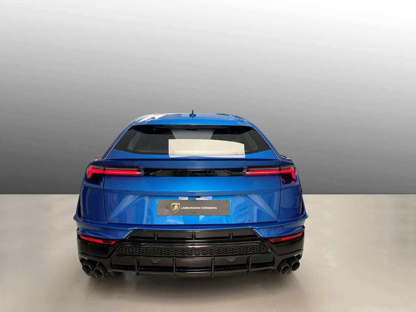 Lamborghini Urus S - 2023 - Joinsteer - #9