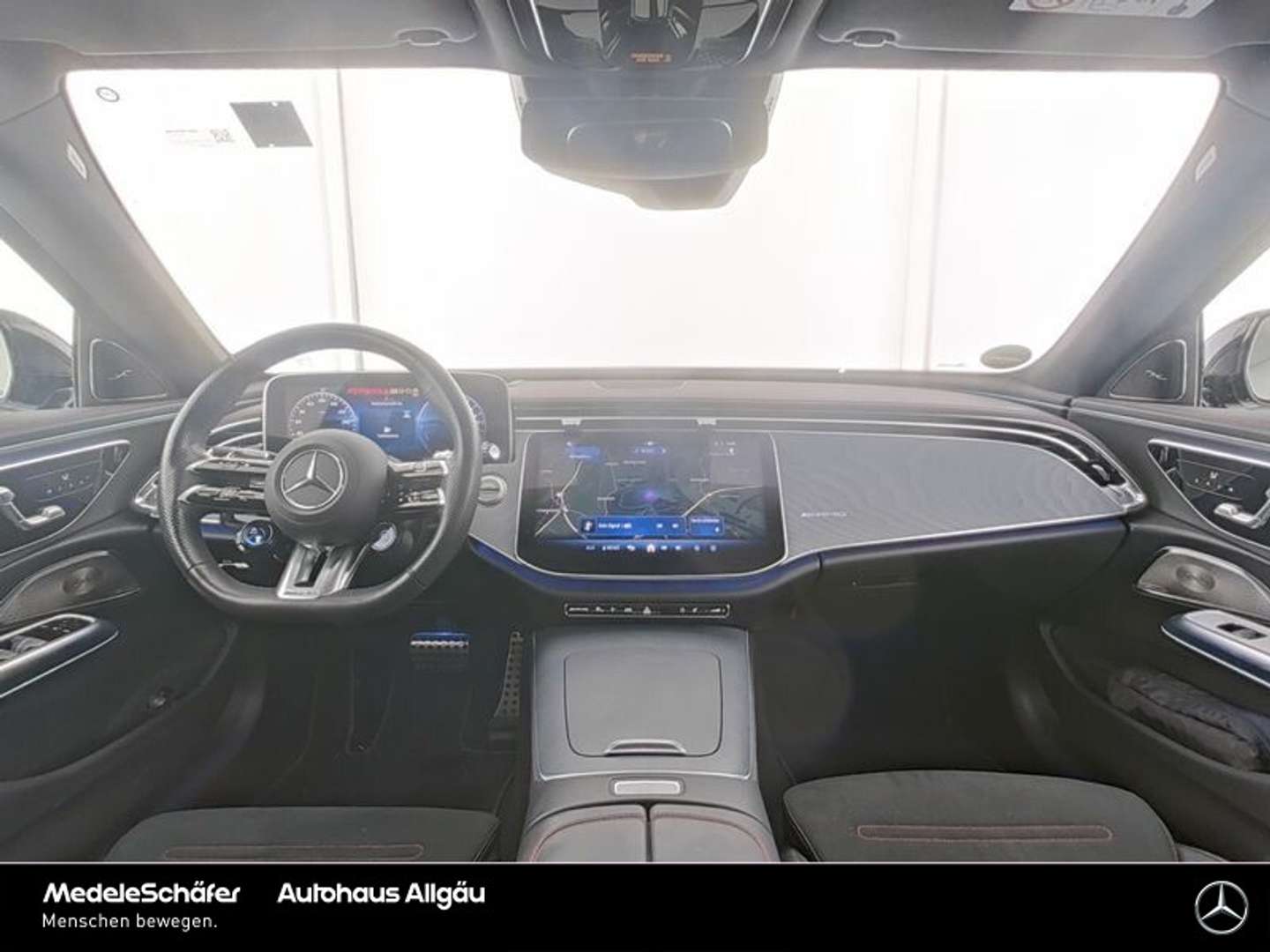 Mercedes Classe E 53 AMG 53 Night Edition - 2024 - Joinsteer - #6