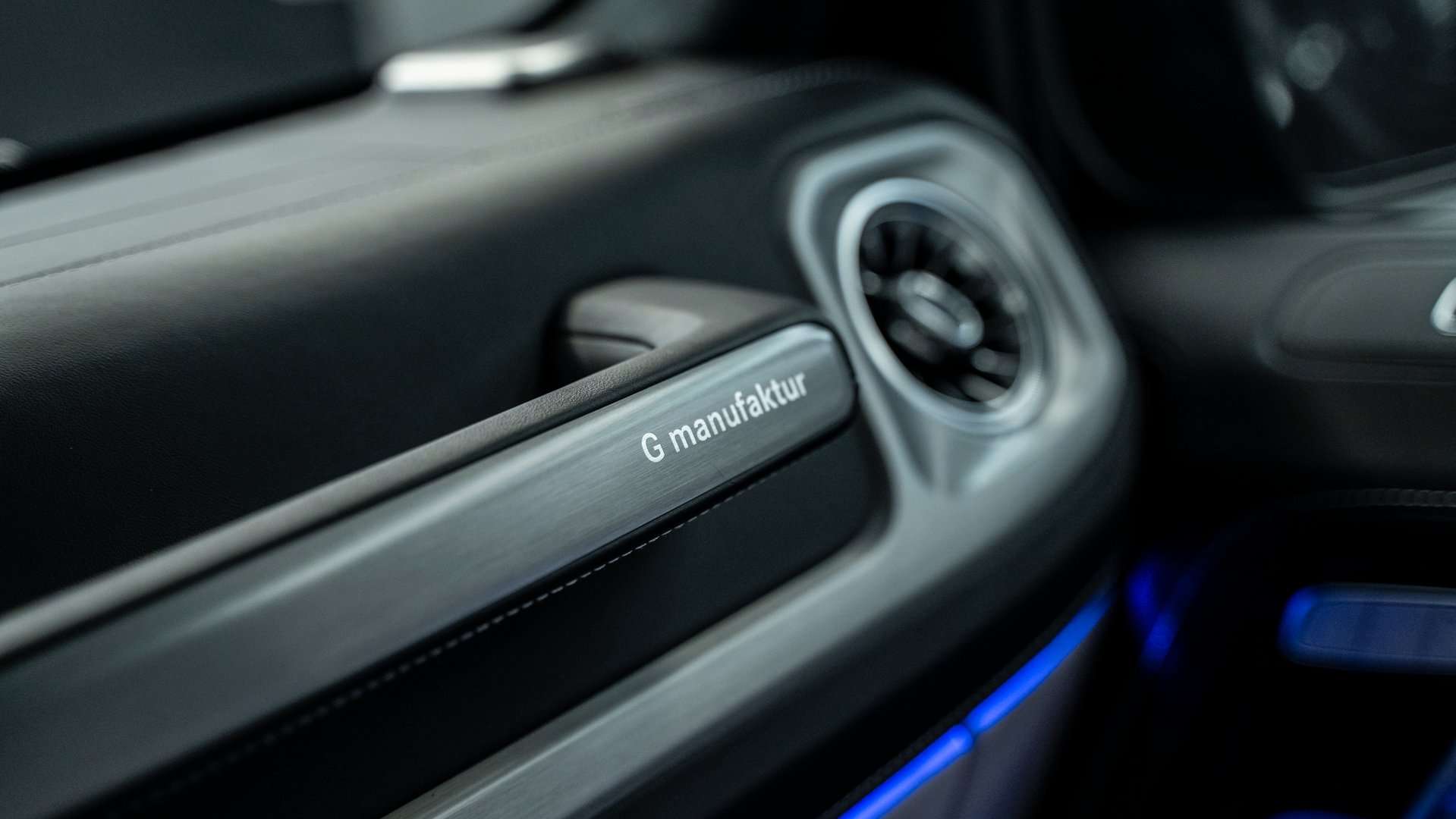 Mercedes G63 AMG 63 AMG Line - 2023 - Joinsteer - #47