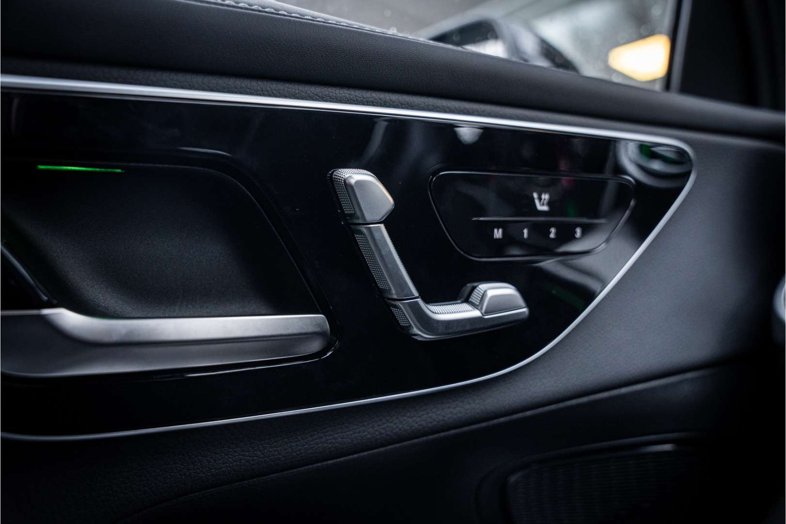 Mercedes GLC 400e 400 Sport - 2025 - Joinsteer - #38