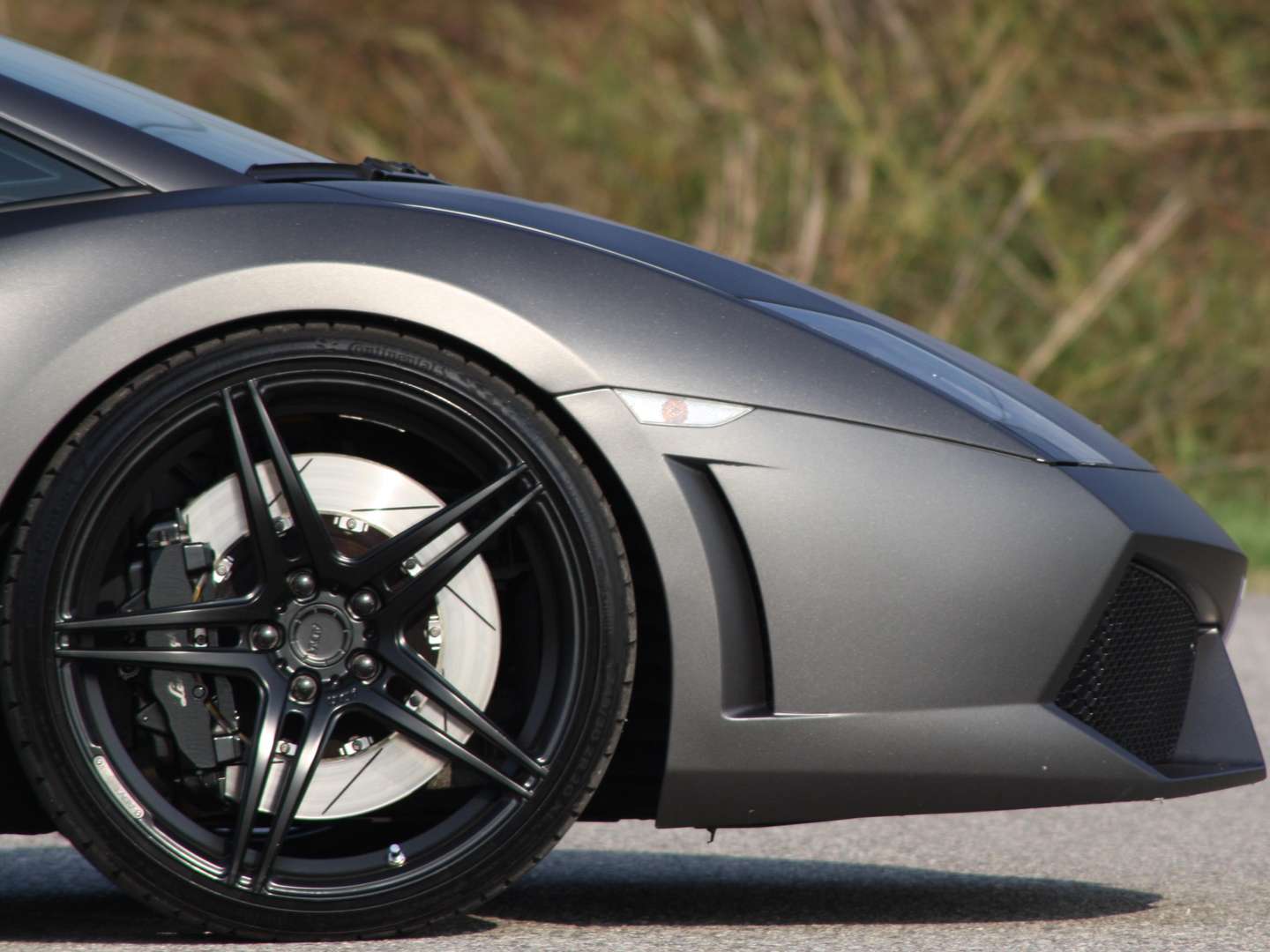 Lamborghini Gallardo - 2009 - Joinsteer - #29