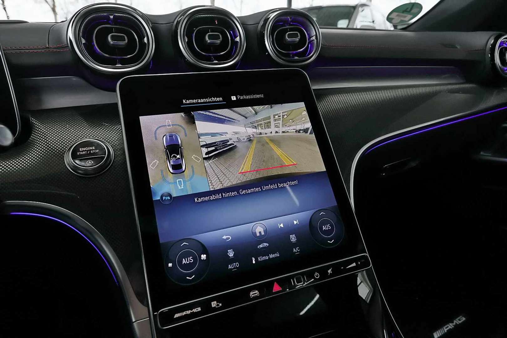 Mercedes CLE 53 AMG 53 AMG Line - 2025 - Joinsteer - #10