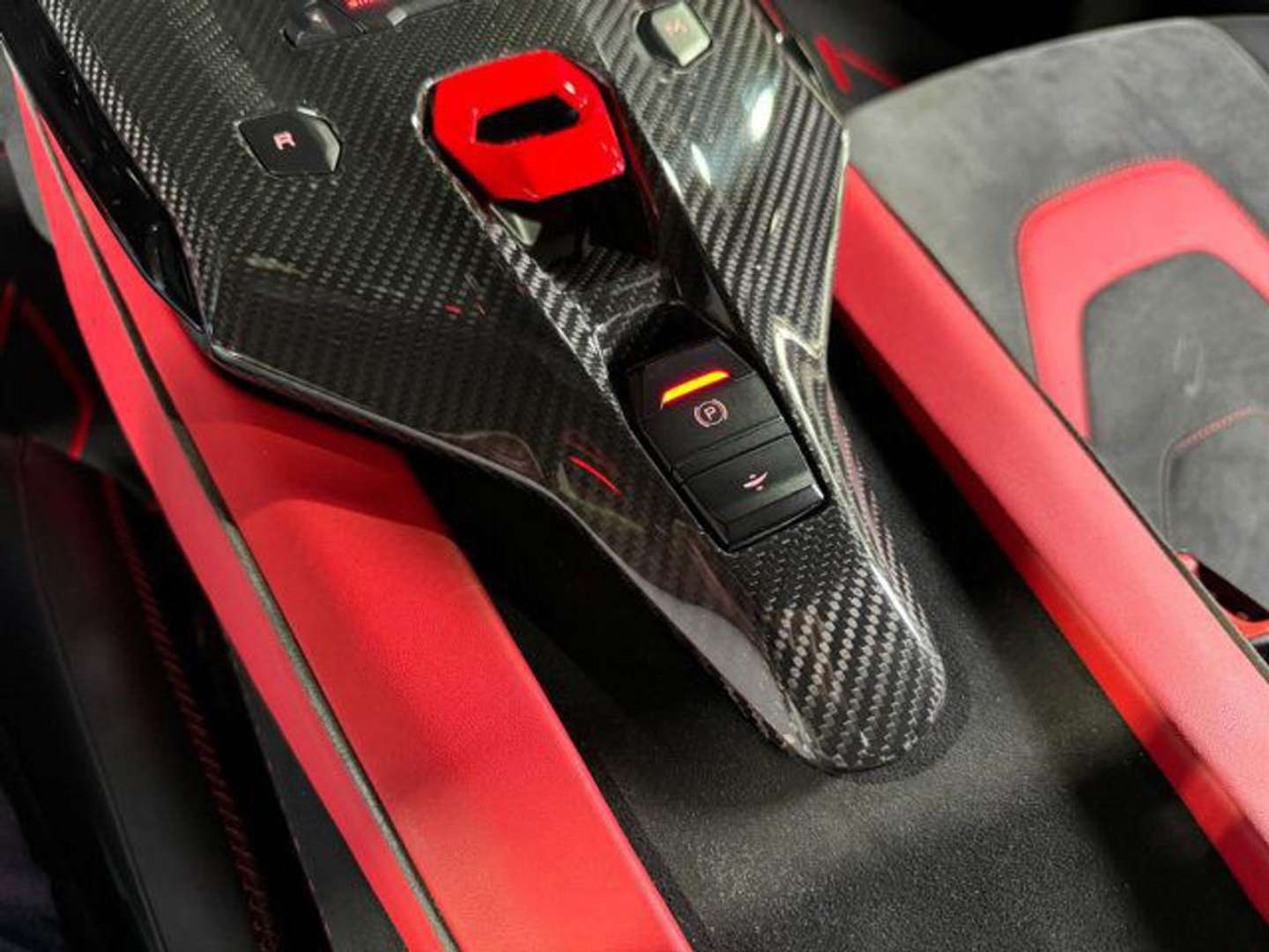 Lamborghini Sian Roadster - 2021 - Joinsteer - #16