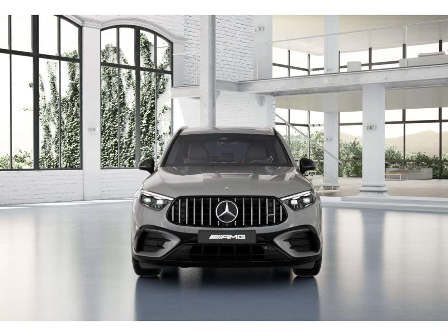 Mercedes GLC 43 AMG 43 Night Edition - 2024 - Joinsteer - #3