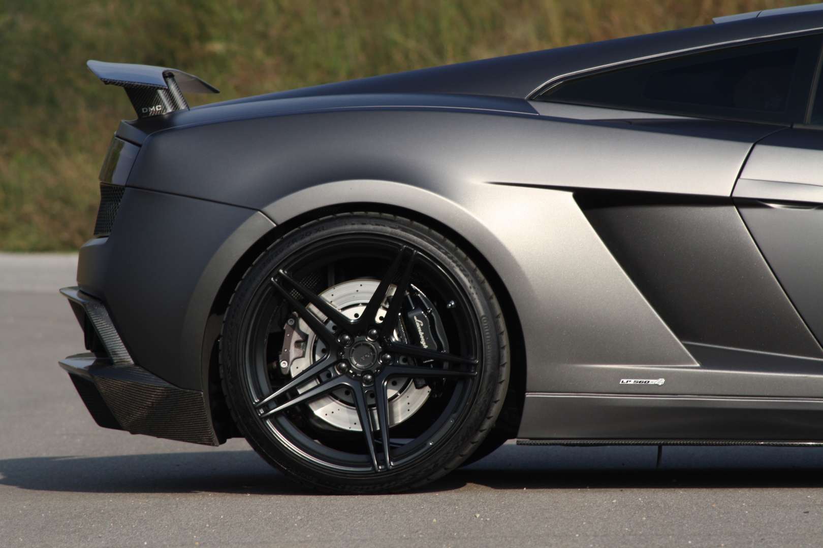 Lamborghini Gallardo - 2009 - Joinsteer - #30
