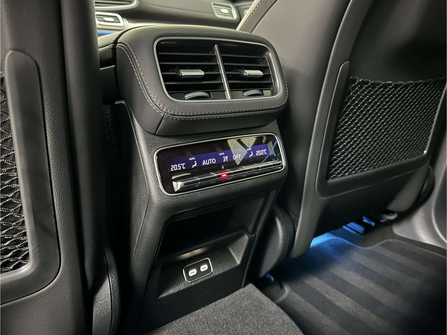 Mercedes GLE 53 AMG Coupé 53 - 2024 - Joinsteer - #13