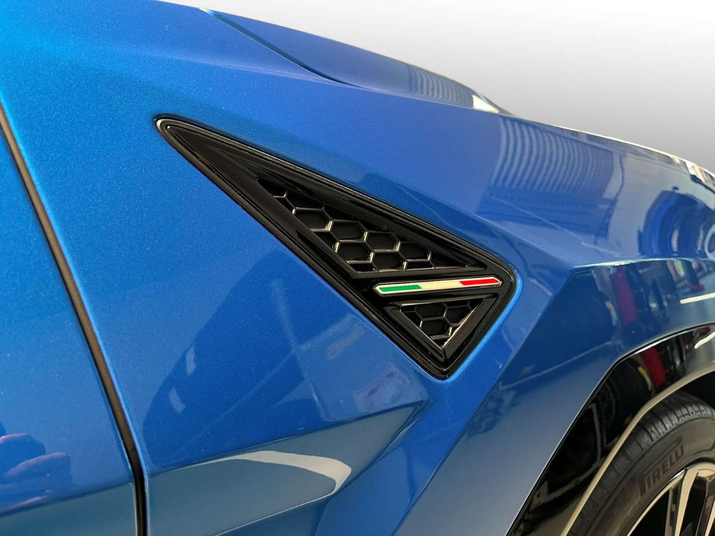 Lamborghini Urus S - 2023 - Joinsteer - #13