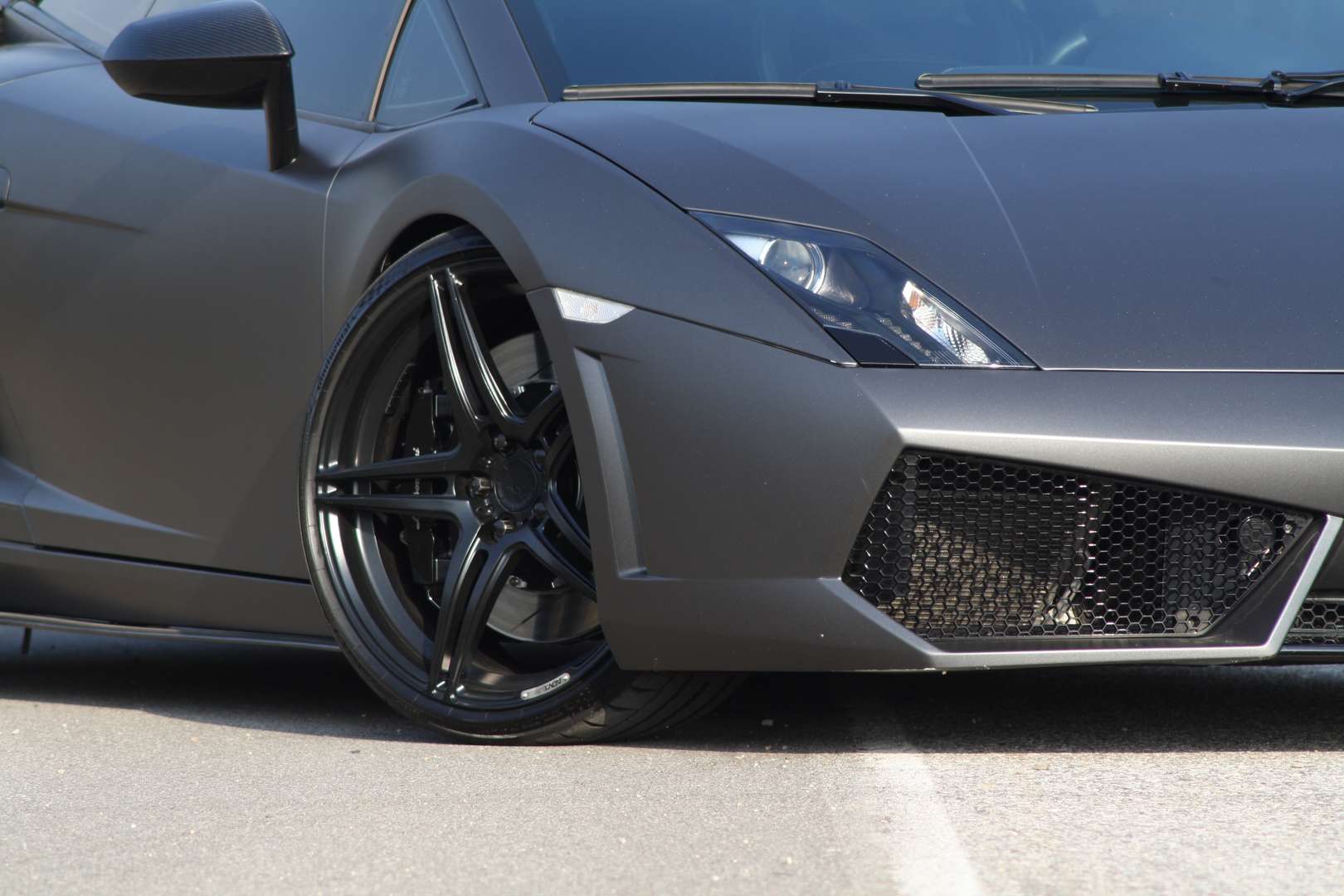 Lamborghini Gallardo - 2009 - Joinsteer - #31