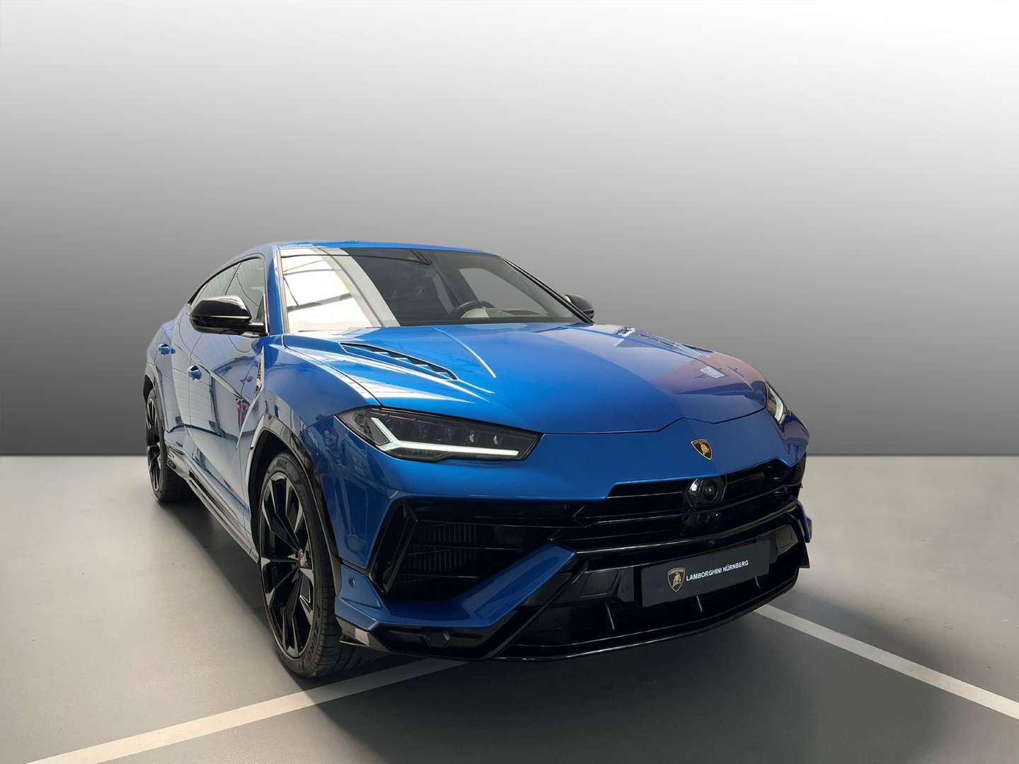 Lamborghini Urus S - 2023 - Joinsteer - #14