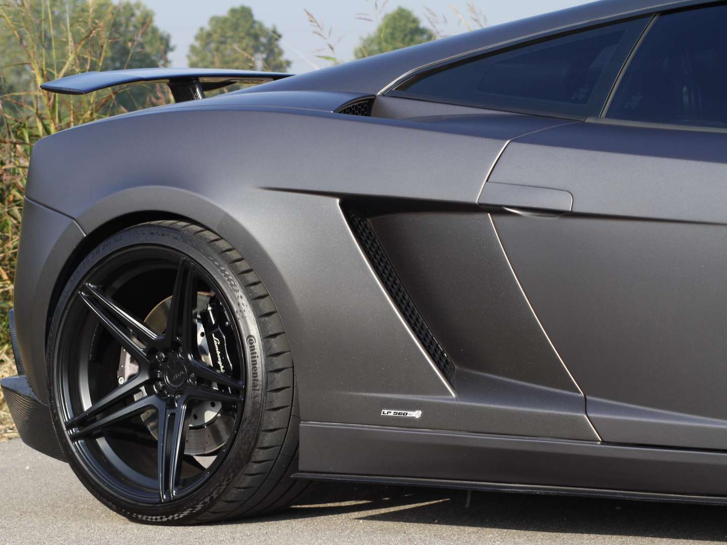 Lamborghini Gallardo - 2009 - Joinsteer - #32