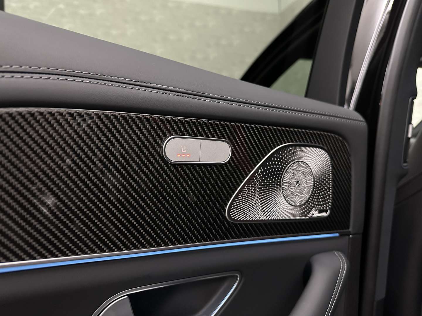 Mercedes GLE 53 AMG Coupé 53 - 2024 - Joinsteer - #16