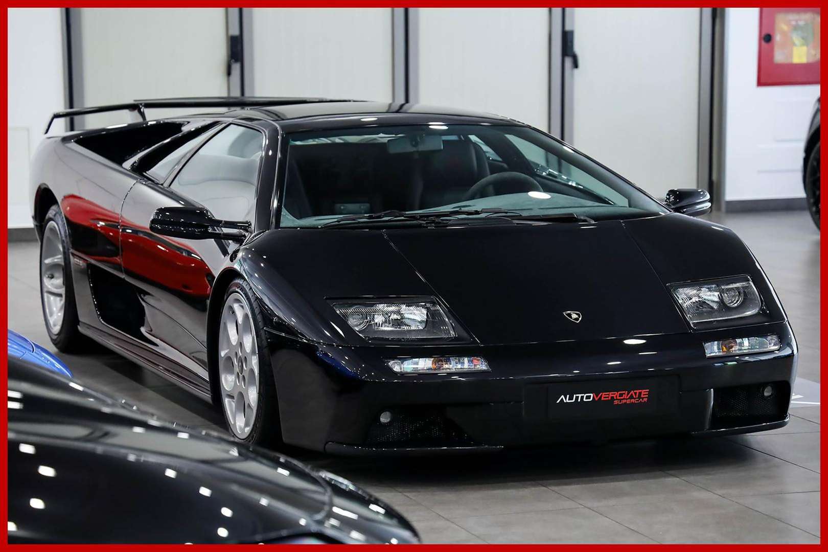 Lamborghini Diablo 6.0 - 2000 - Joinsteer - #3