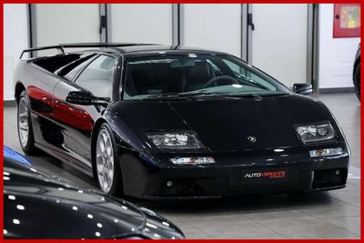 Lamborghini Diablo 6.0