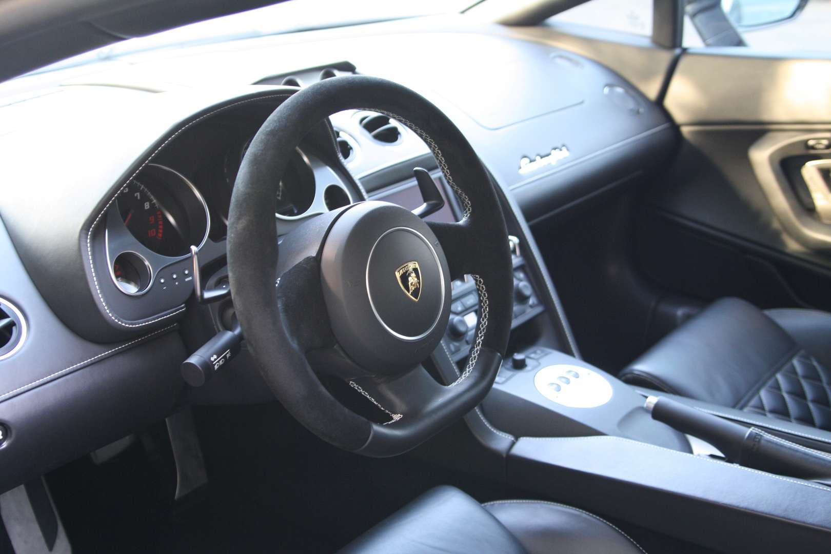 Lamborghini Gallardo - 2009 - Joinsteer - #33