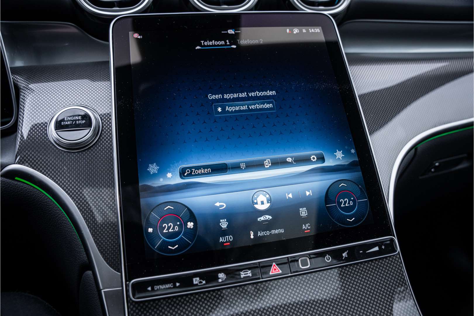 Mercedes GLC 400e 400 Sport - 2025 - Joinsteer - #44