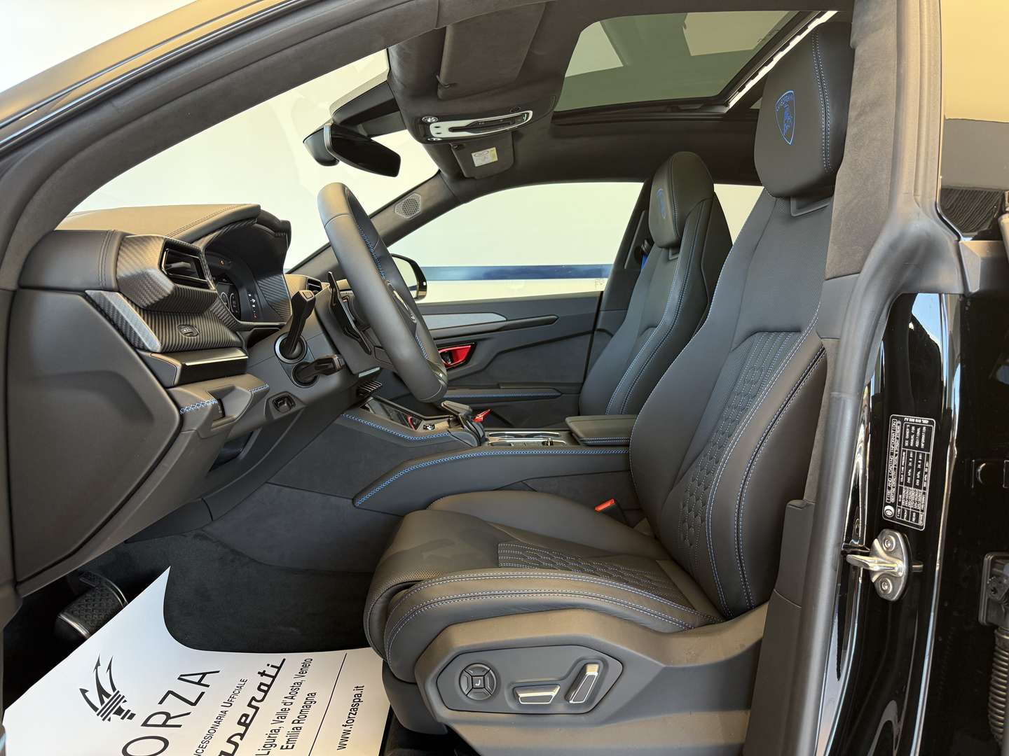 Lamborghini Urus 4.0 V8 Biturbo - 2025 - Joinsteer - #6