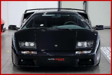 Lamborghini Diablo 6.0 — photo 4