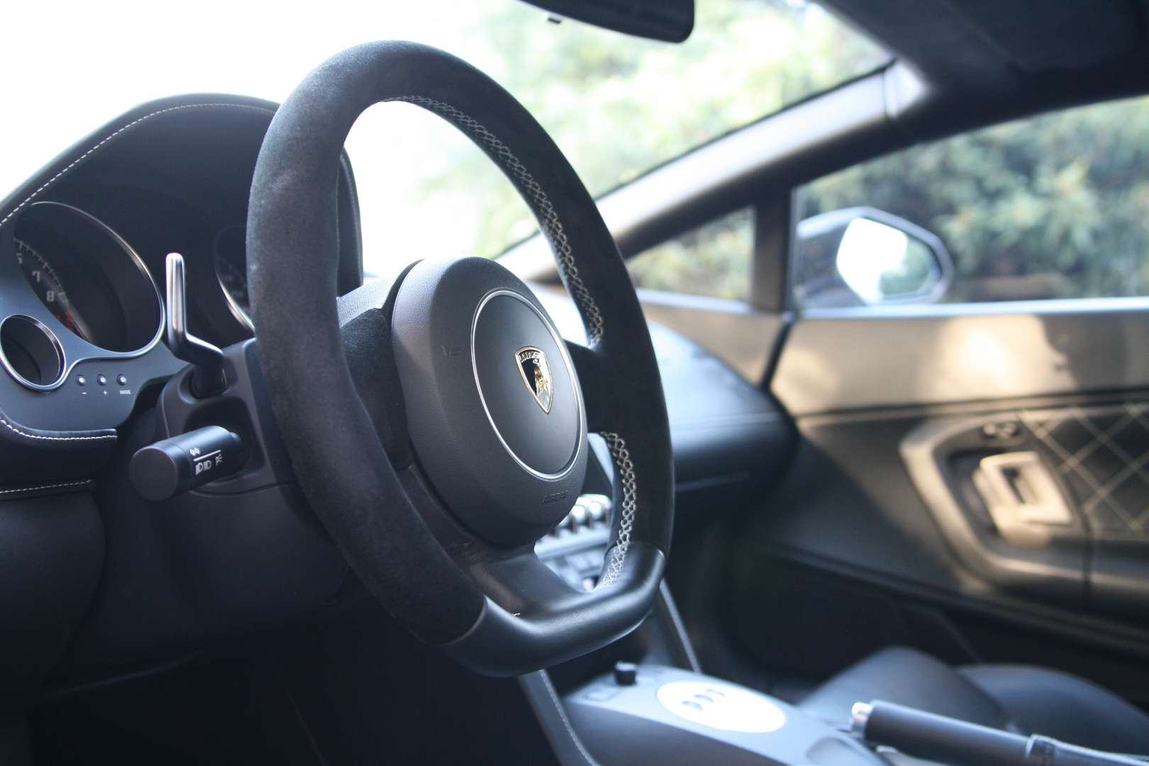 Lamborghini Gallardo - 2009 - Joinsteer - #34