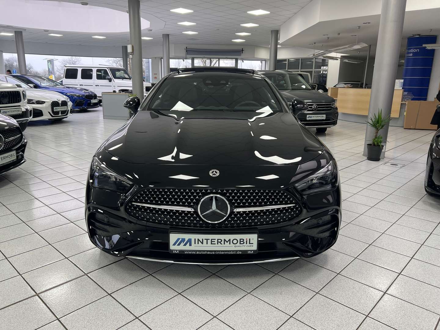 Mercedes CLE 200 AMG Line - 2023 - Joinsteer - #1