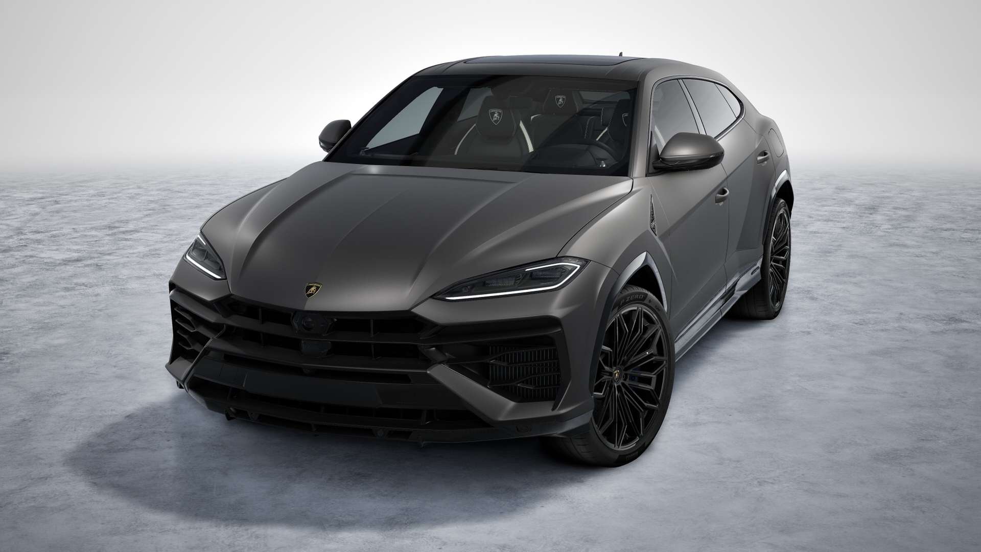 Lamborghini Urus 4.0 V8 Biturbo - 2025 - Joinsteer - #7