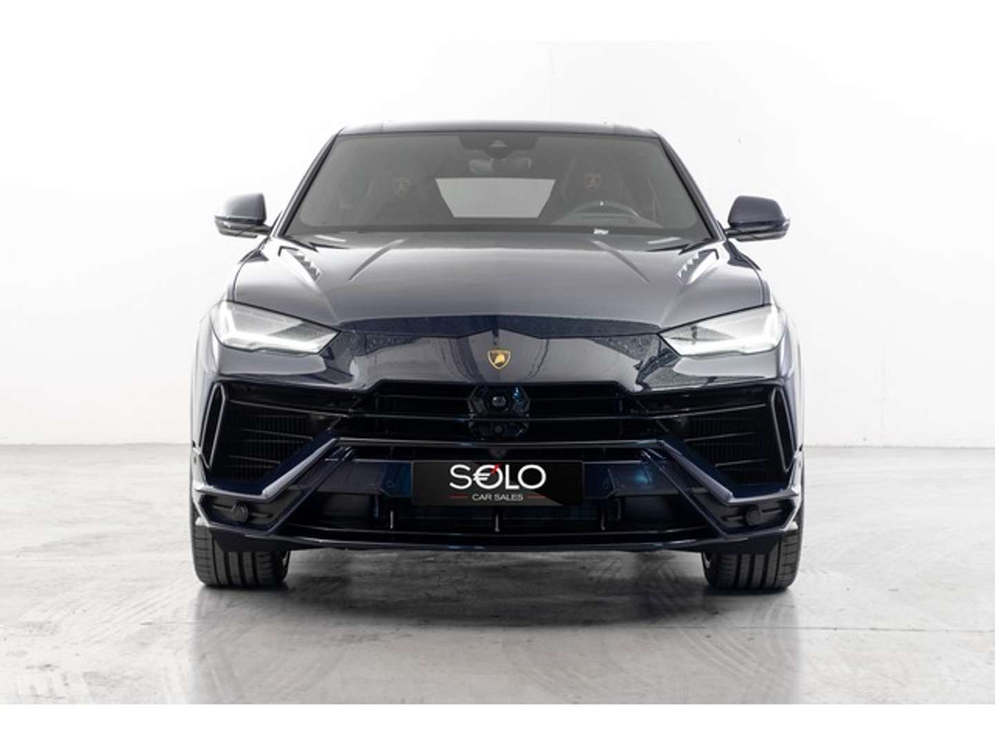 Lamborghini Urus S - 2024 - Joinsteer - #2
