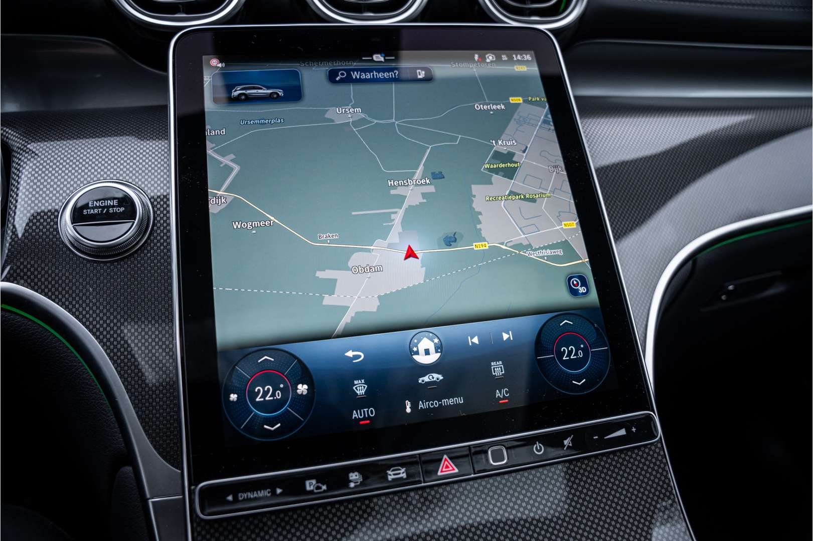 Mercedes GLC 400e 400 Sport - 2025 - Joinsteer - #45