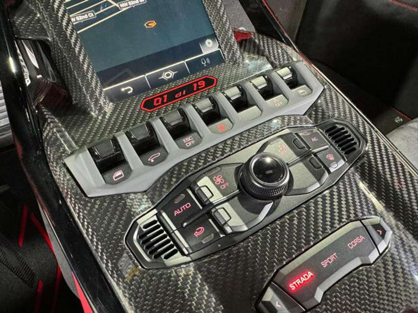 Lamborghini Sian Roadster - 2021 - Joinsteer - #22