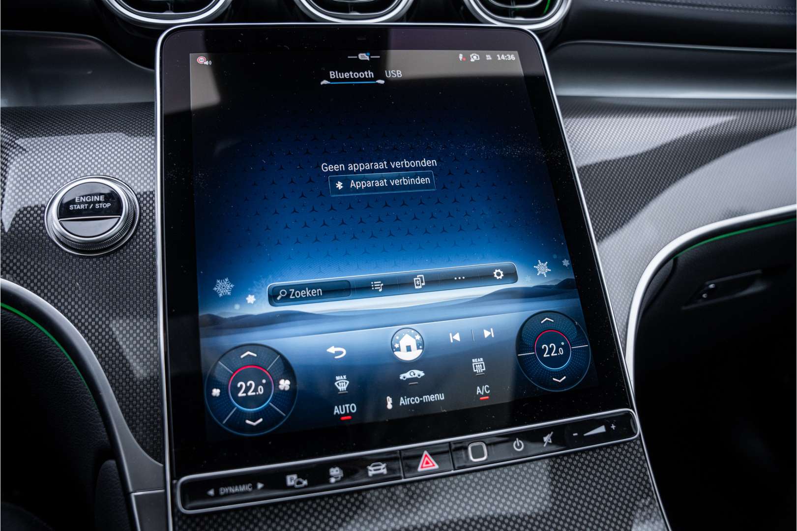 Mercedes GLC 400e 400 Sport - 2025 - Joinsteer - #46