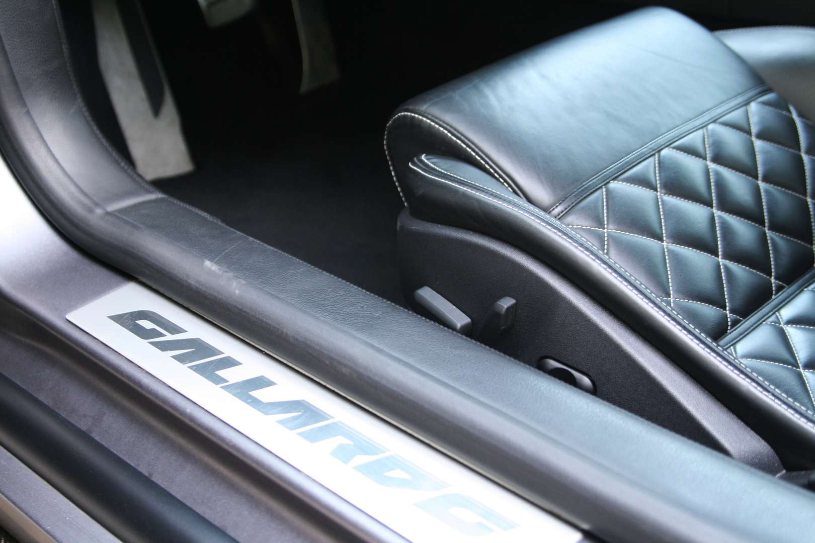 Lamborghini Gallardo - 2009 - Joinsteer - #36