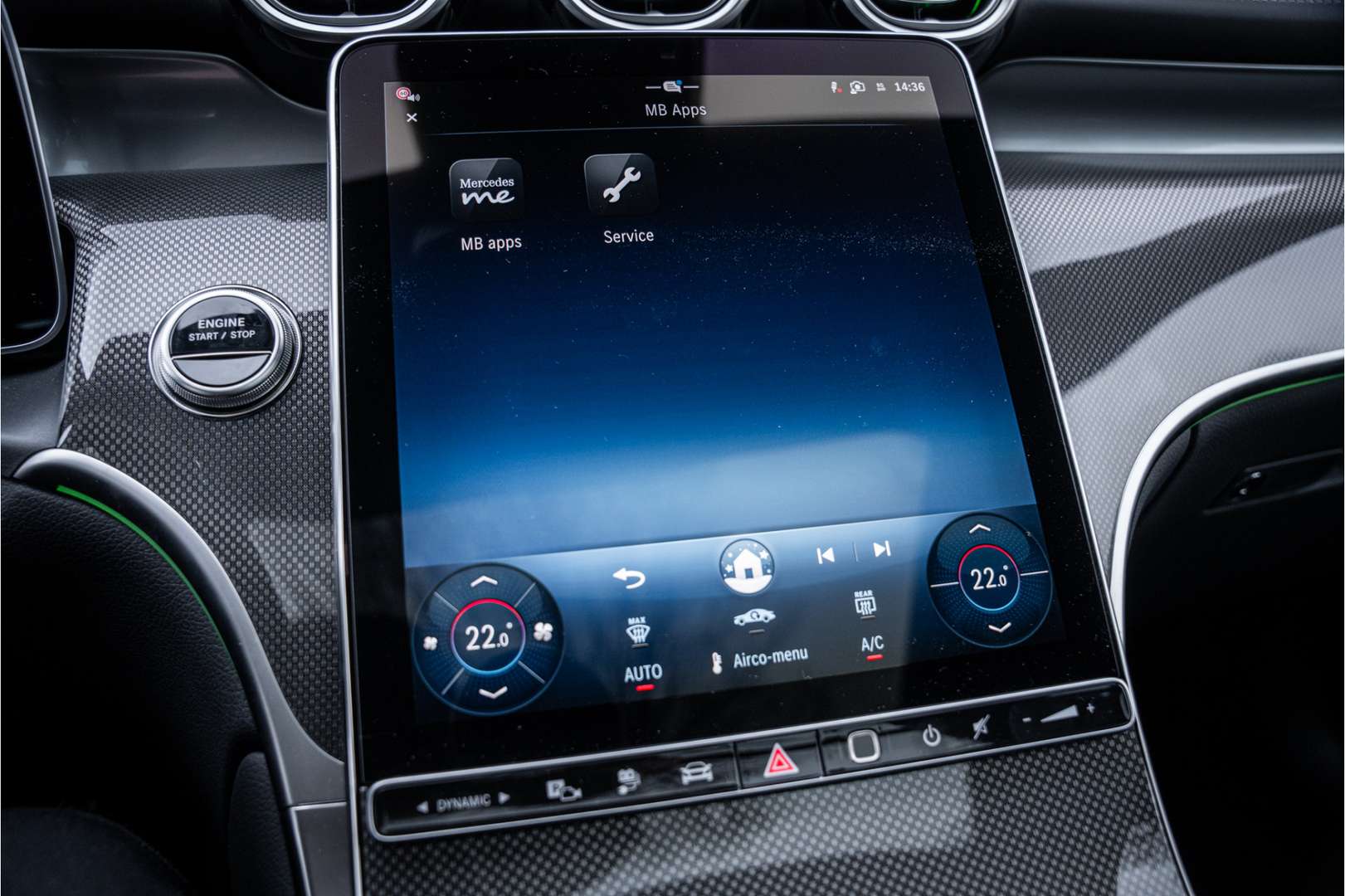 Mercedes GLC 400e 400 Sport - 2025 - Joinsteer - #47