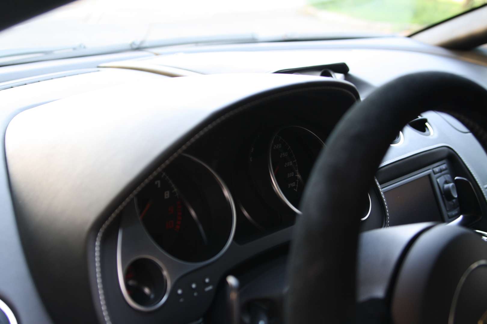 Lamborghini Gallardo - 2009 - Joinsteer - #37