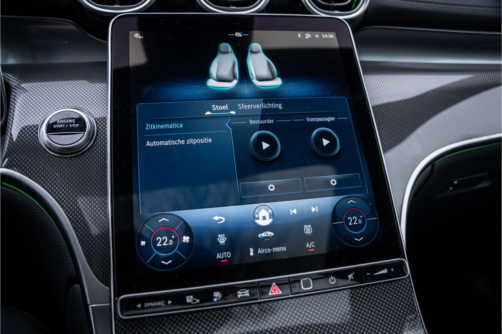 Mercedes GLC 400e 400 Sport - 2025 - Joinsteer - #48