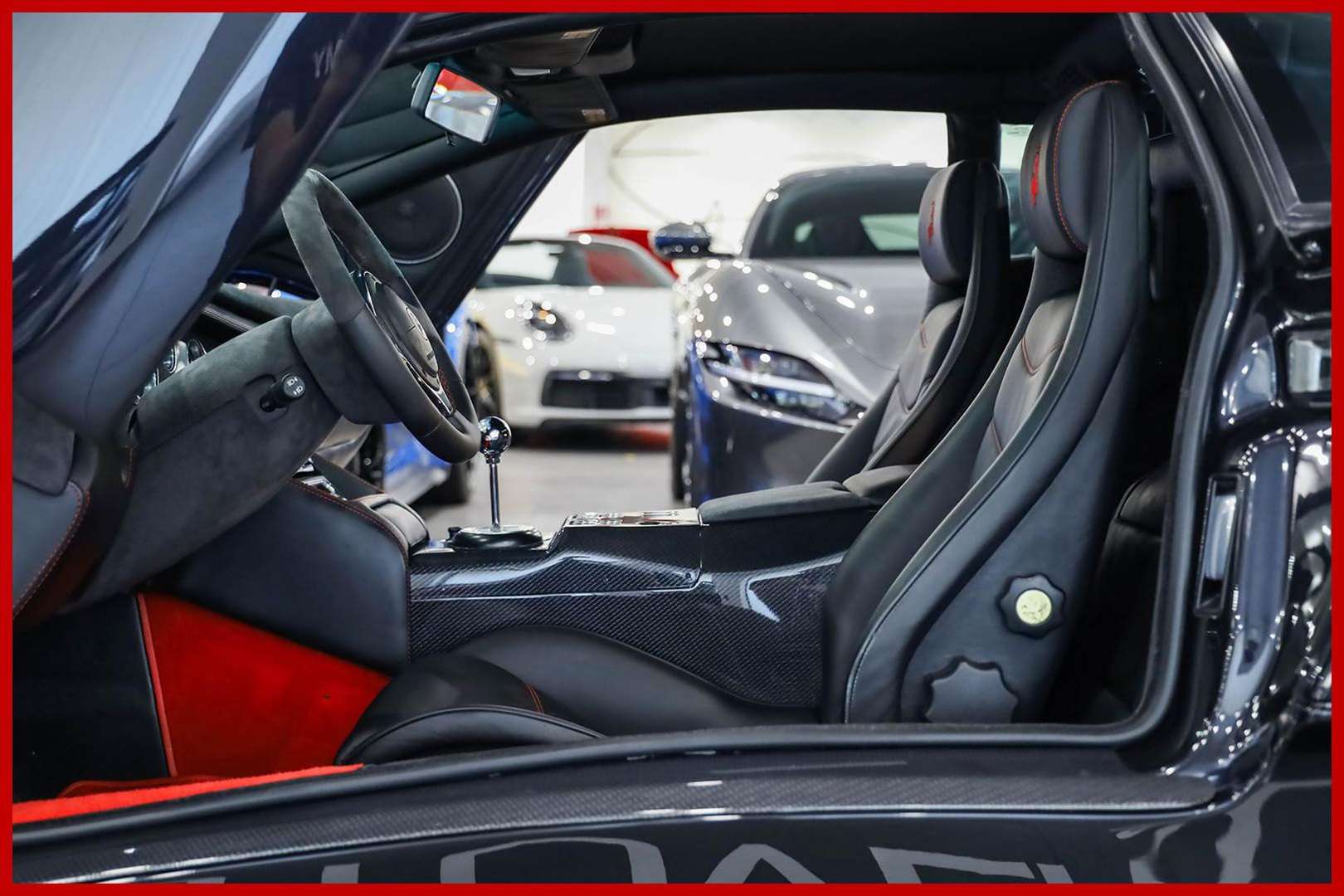 Lamborghini Diablo 6.0 - 2000 - Joinsteer - #8