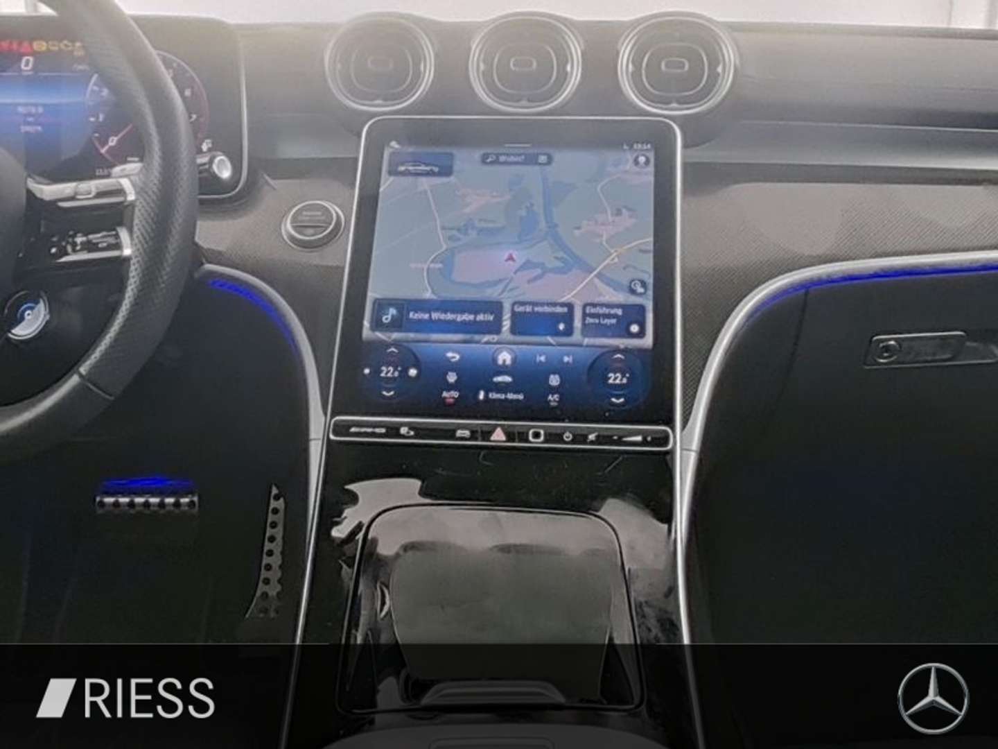 Mercedes CLE 53 AMG 53 Premium Plus - 2024 - Joinsteer - #9