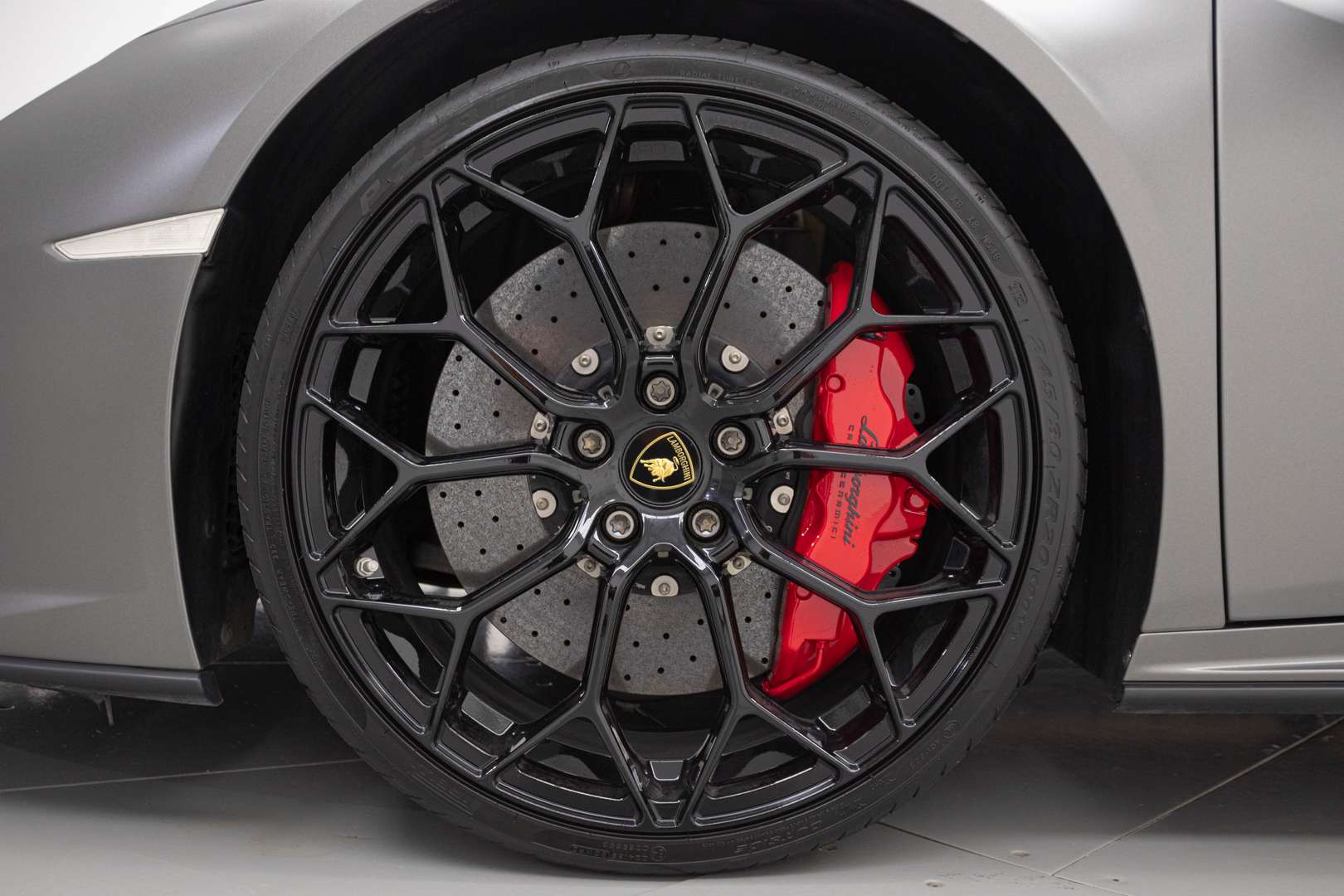 Lamborghini Huracán EVO - 2019 - Joinsteer - #6
