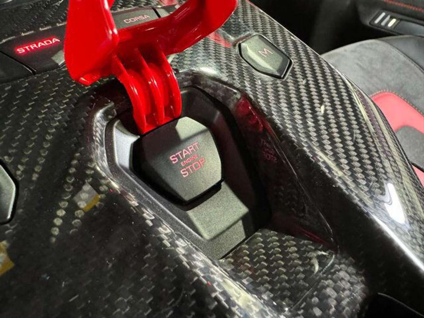 Lamborghini Sian Roadster - 2021 - Joinsteer - #25