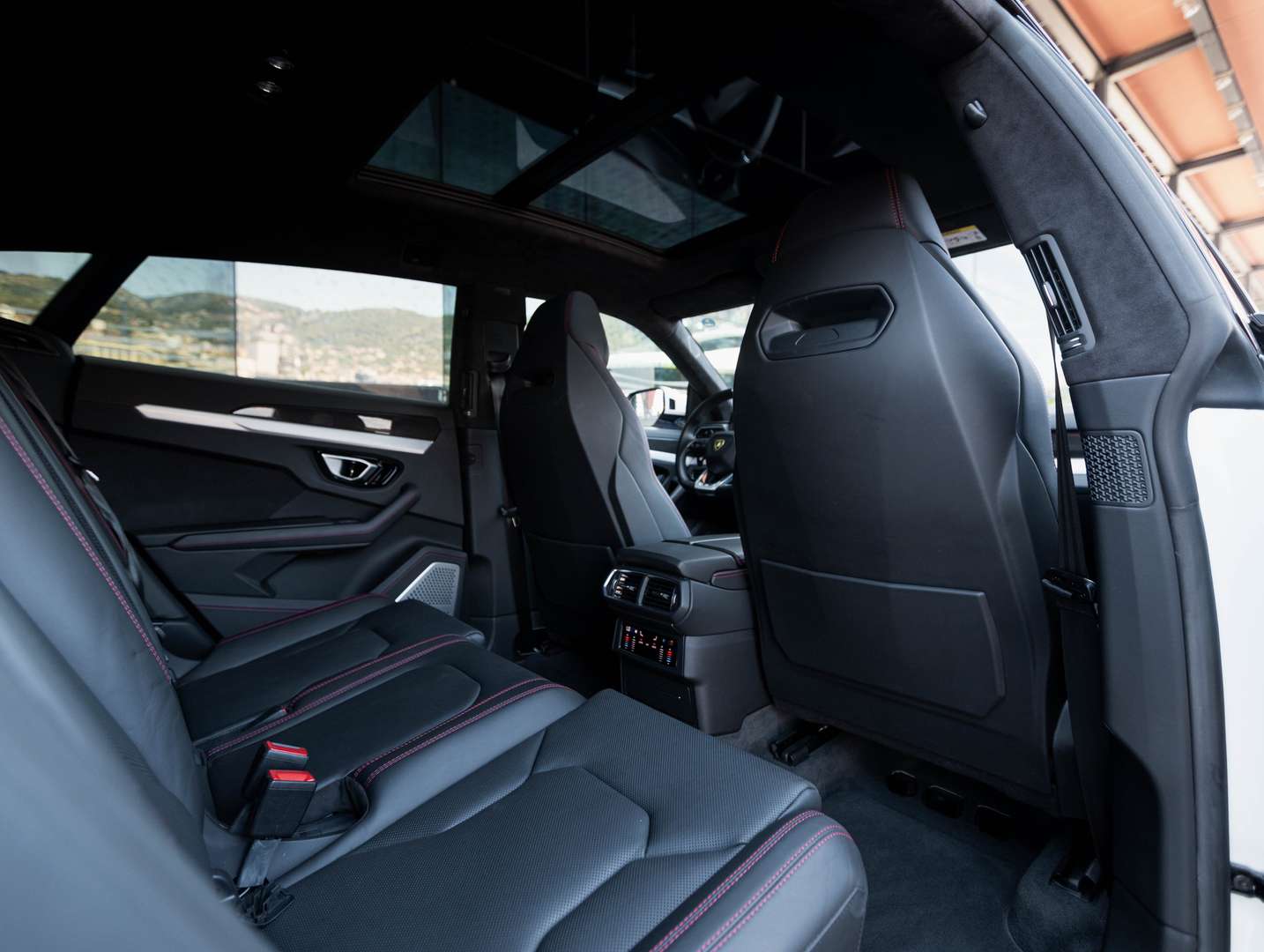 Lamborghini Urus 4.0 V8 - 2019 - Joinsteer - #7