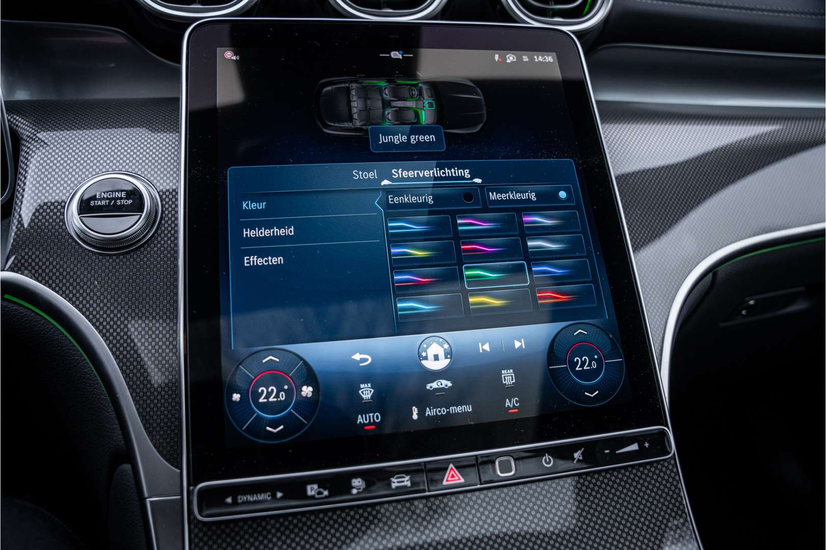 Mercedes GLC 400e 400 Sport - 2025 - Joinsteer - #49