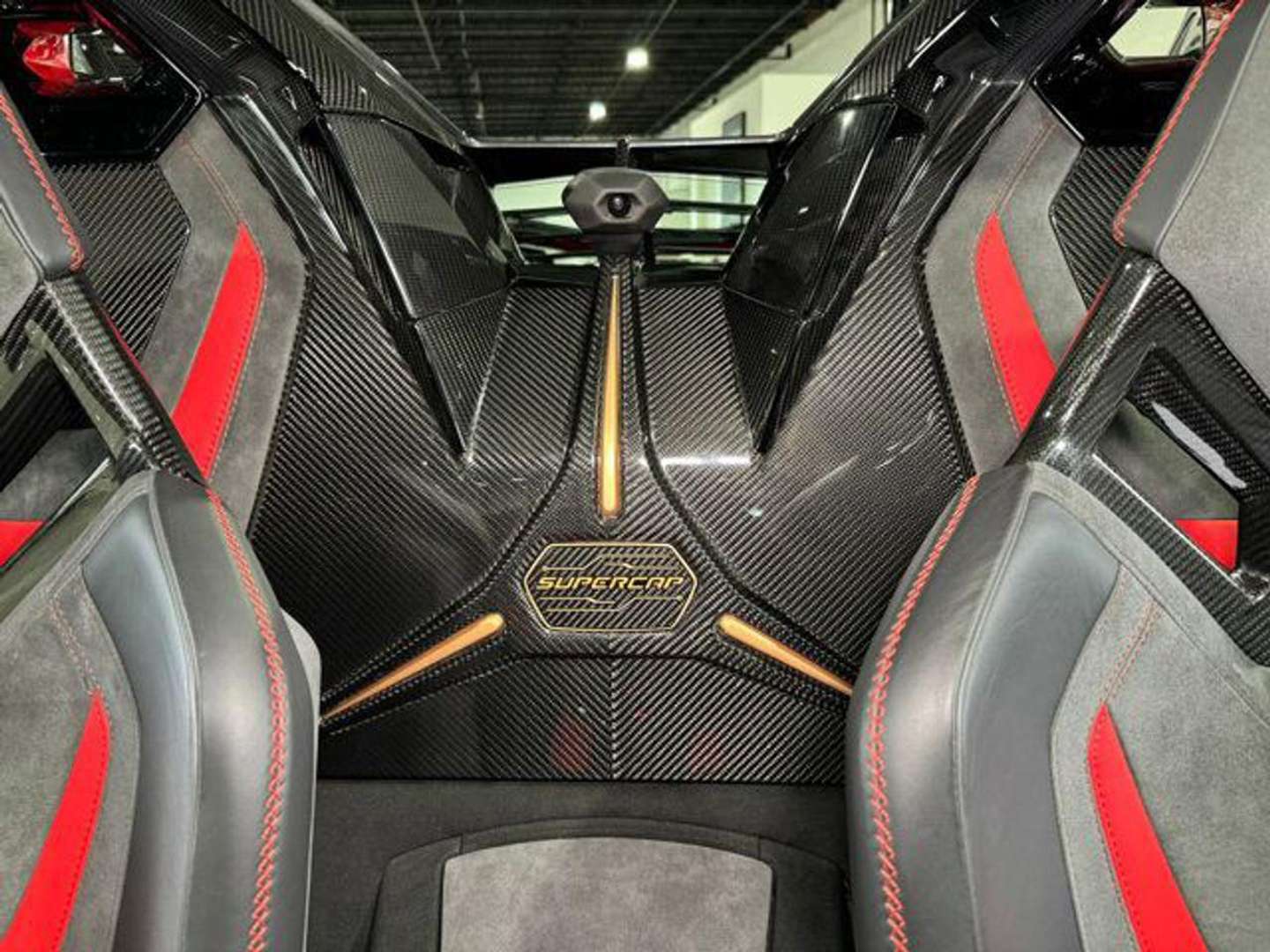 Lamborghini Sian Roadster - 2021 - Joinsteer - #26