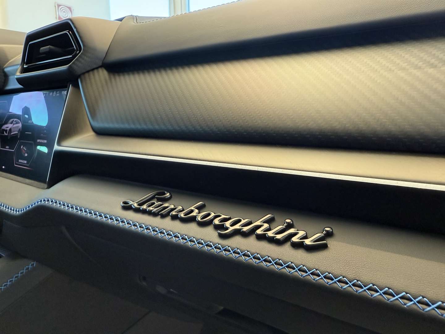 Lamborghini Urus 4.0 V8 Biturbo - 2025 - Joinsteer - #10