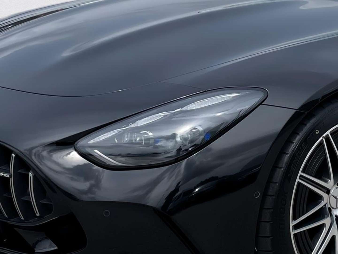 Mercedes AMG GT 63 63 - 2024 - Joinsteer - #13