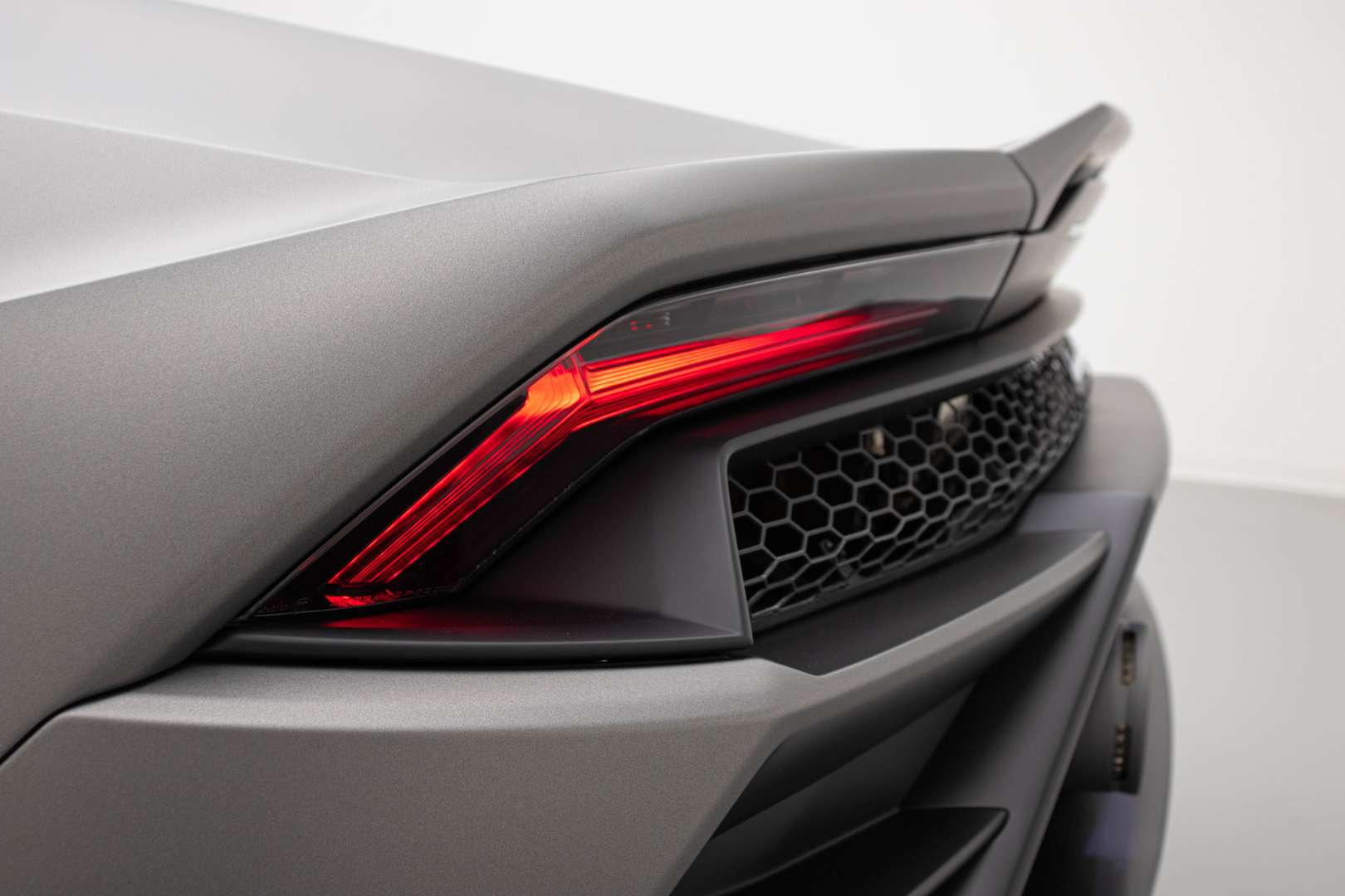 Lamborghini Huracán EVO - 2019 - Joinsteer - #7