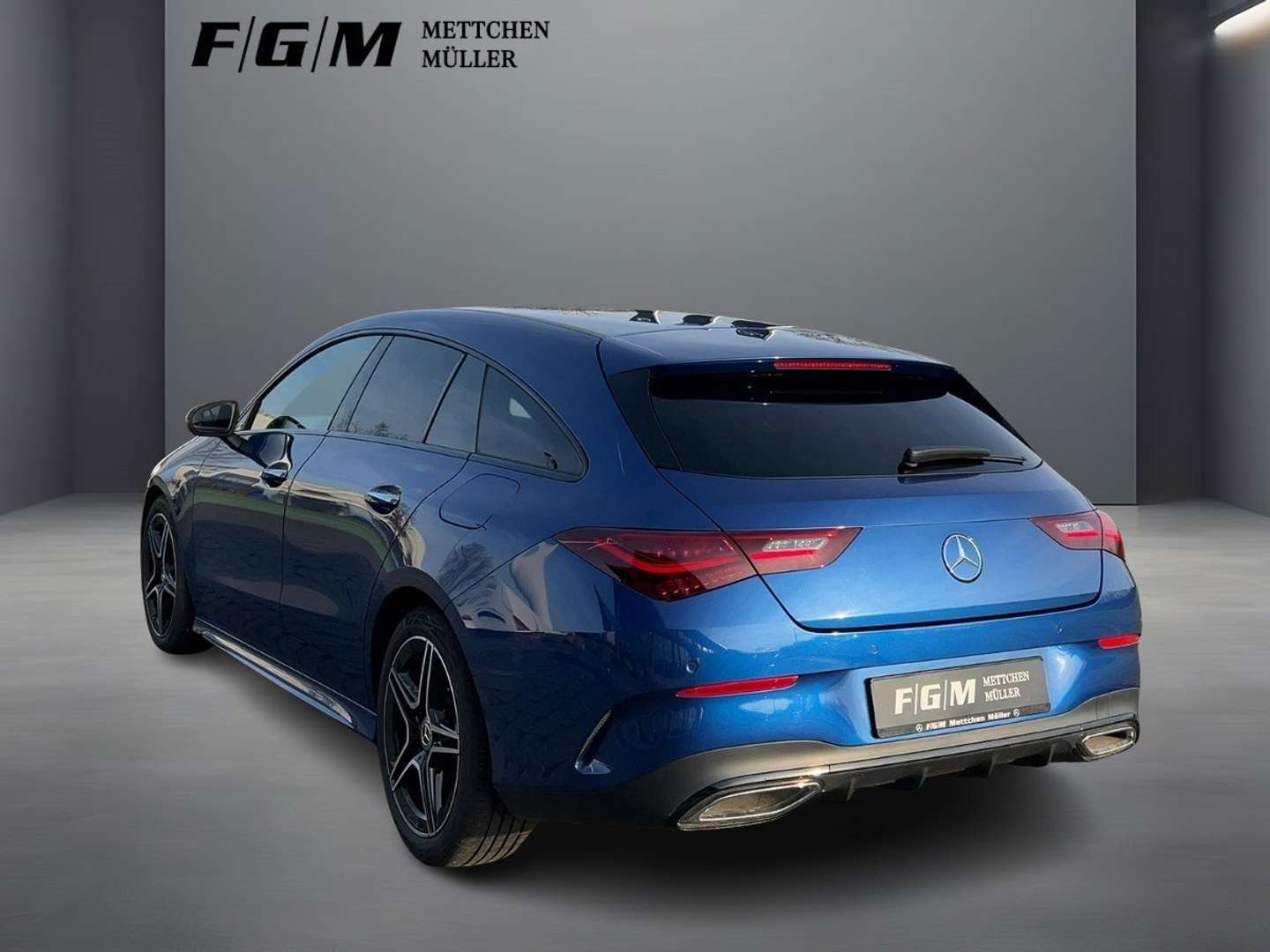 Mercedes CLA 200 200 AMG Line - 2024 - Joinsteer - #2