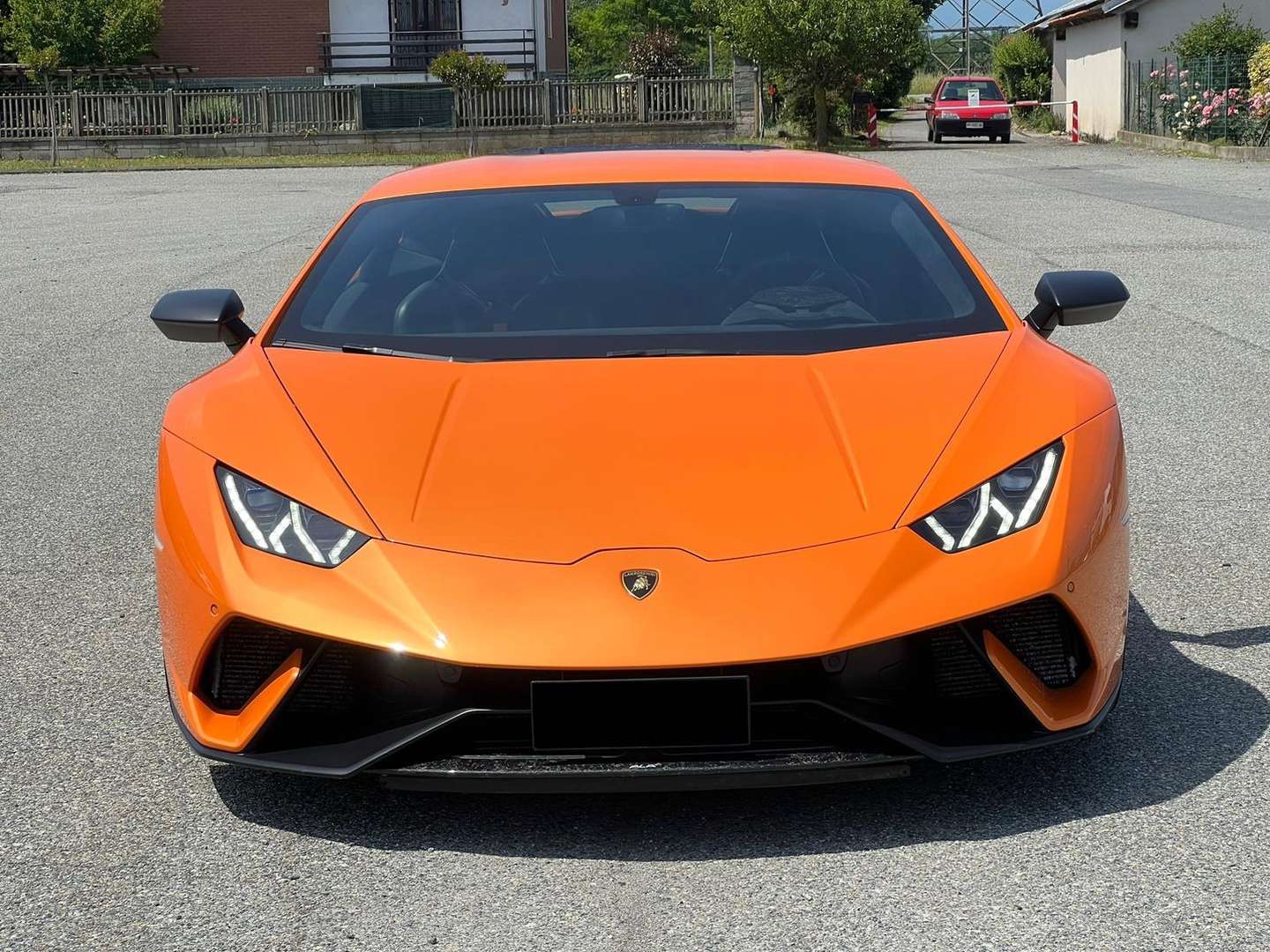 Lamborghini Huracán Performante - 2019 - Joinsteer - #2