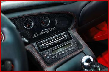 Lamborghini Diablo 6.0 — photo 11