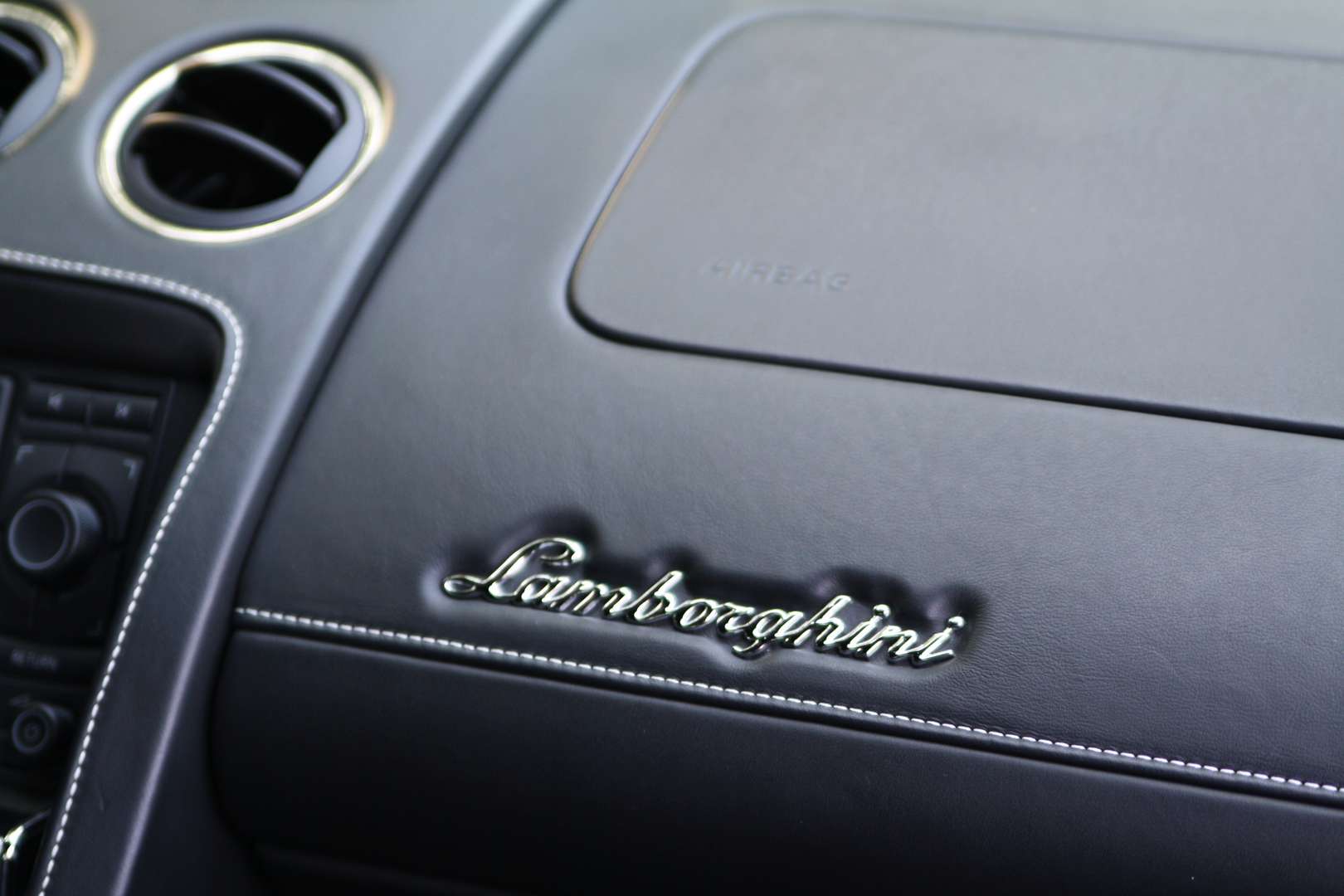 Lamborghini Gallardo - 2009 - Joinsteer - #40