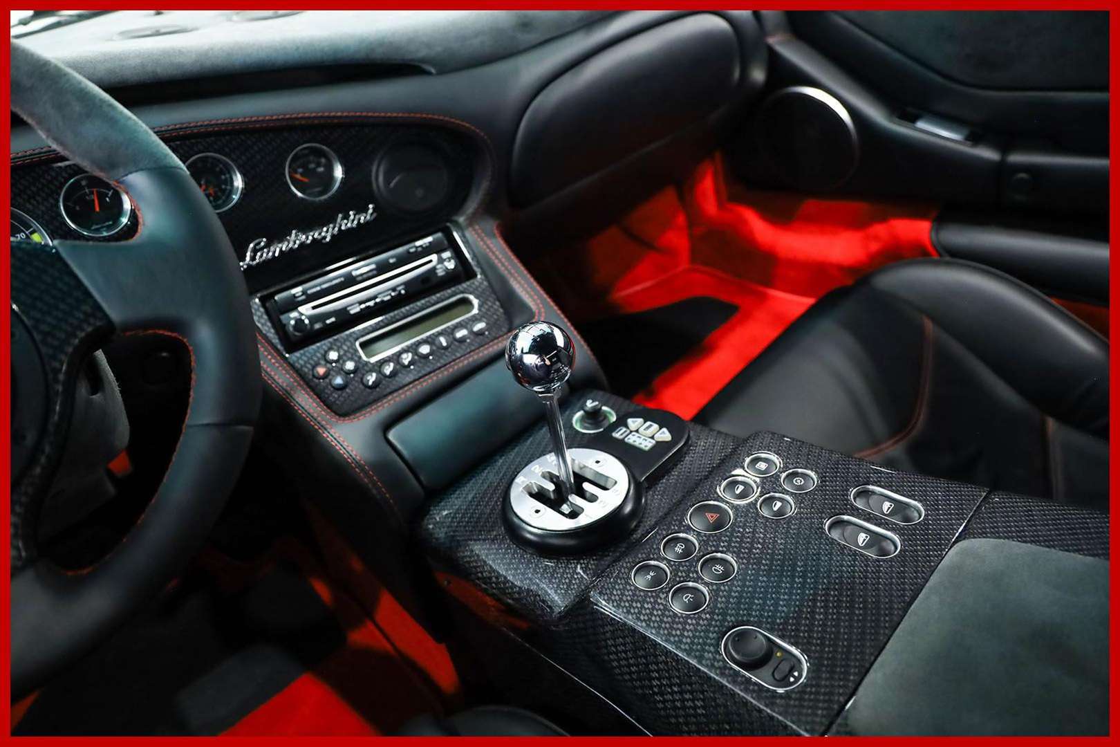 Lamborghini Diablo 6.0 - 2000 - Joinsteer - #12