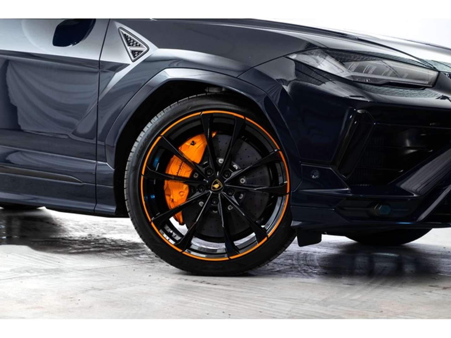 Lamborghini Urus S - 2024 - Joinsteer - #4