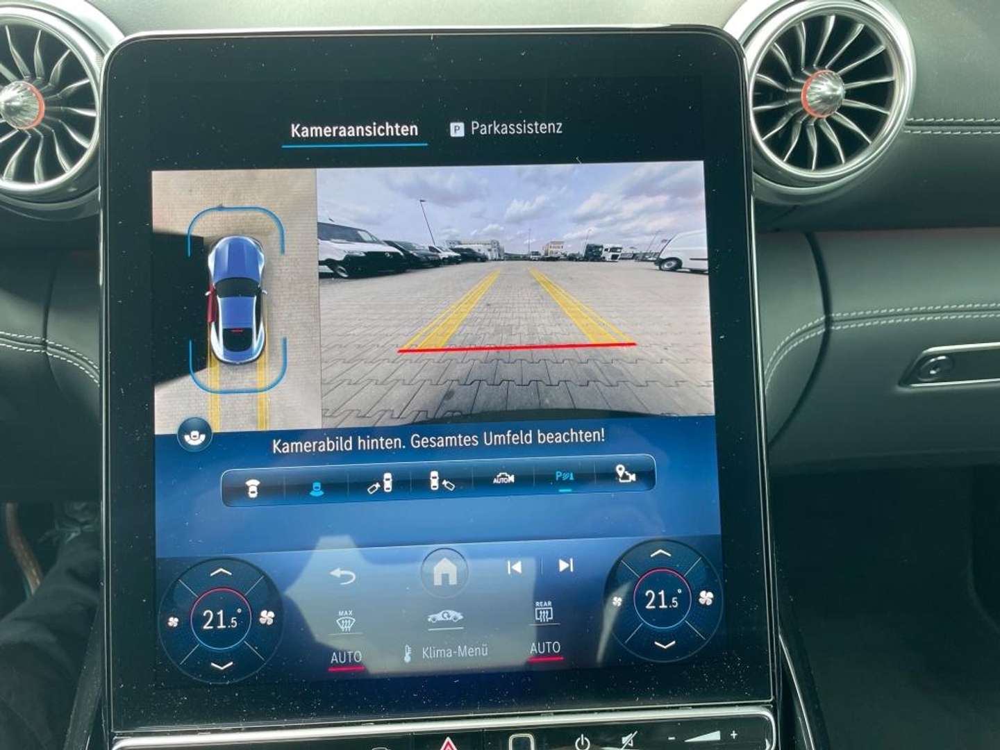 Mercedes AMG GT 63 63 - 2024 - Joinsteer - #15