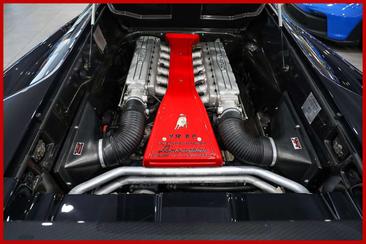 Lamborghini Diablo 6.0 — photo 13